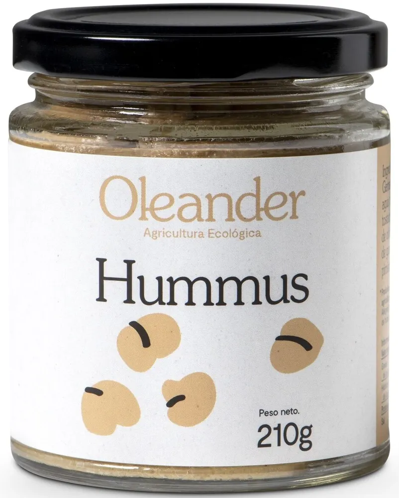 Hummus