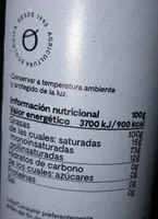 Aceite de oliva virgen extra