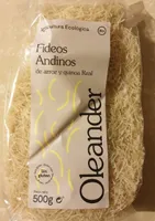 Fideos Andinos