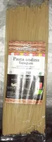Pasta andina