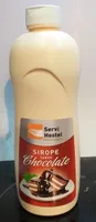 Sirope Sabor chocolate