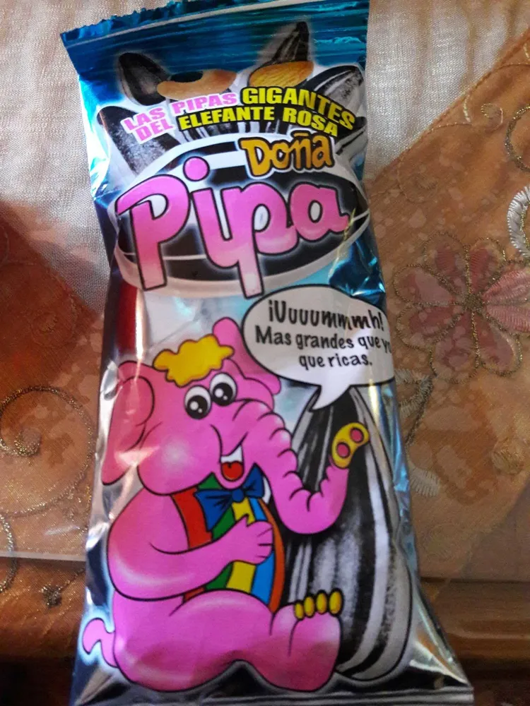 Pipas