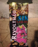 Revoltillo sin cáscara