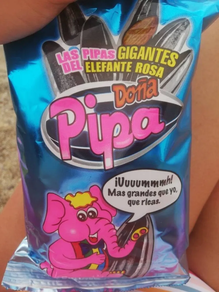 Doña Pipa