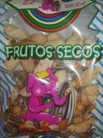 Revoltillo con cáscara