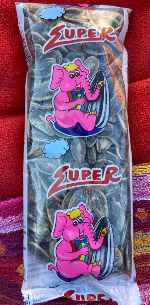 Pipas Super