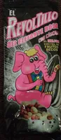Revoltillo Elefante