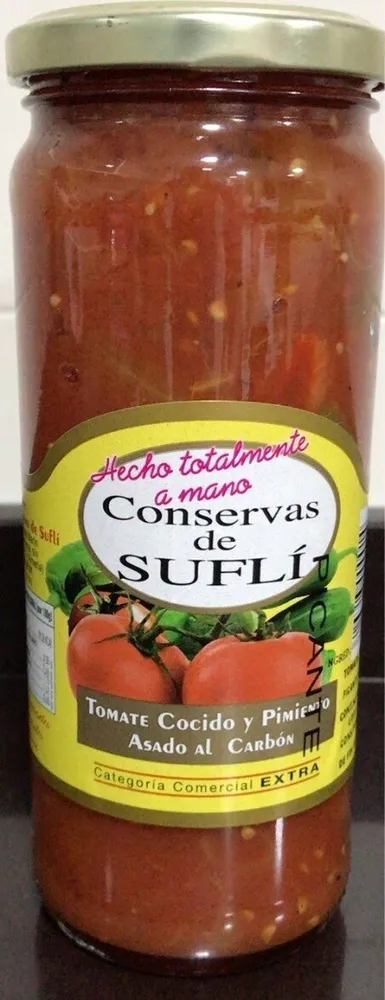 Fritada de Suflí