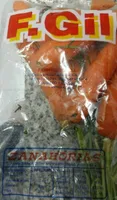 Zanahoria