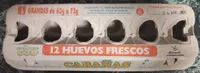 Huevos