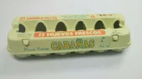 Huevos