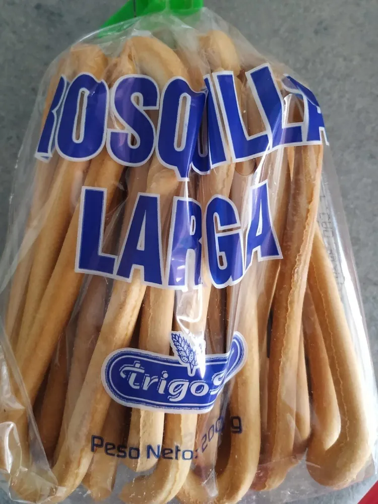 Rosquilla Larga
