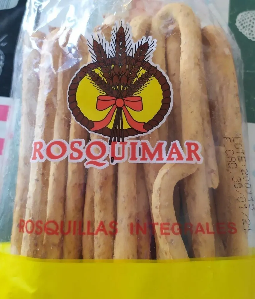 Rosquillas integrales