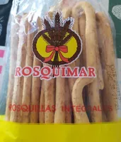 Rosquillas integrales