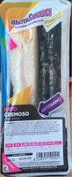 sandwich pavo cremoso