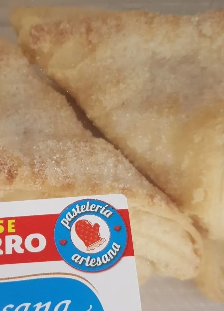 Pañuelos cabello de ángel
