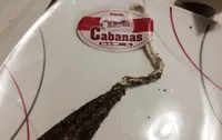 Fuet au poivre de Cabanad