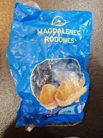 magdalenas
