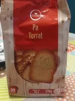 Pa torrat