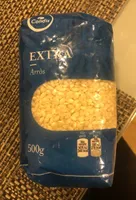 Arroz extra