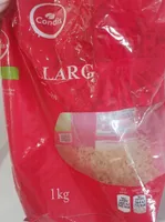 Arroz largo Condis