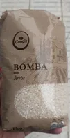Arroz Bomba