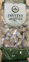 Cacauet amb closca