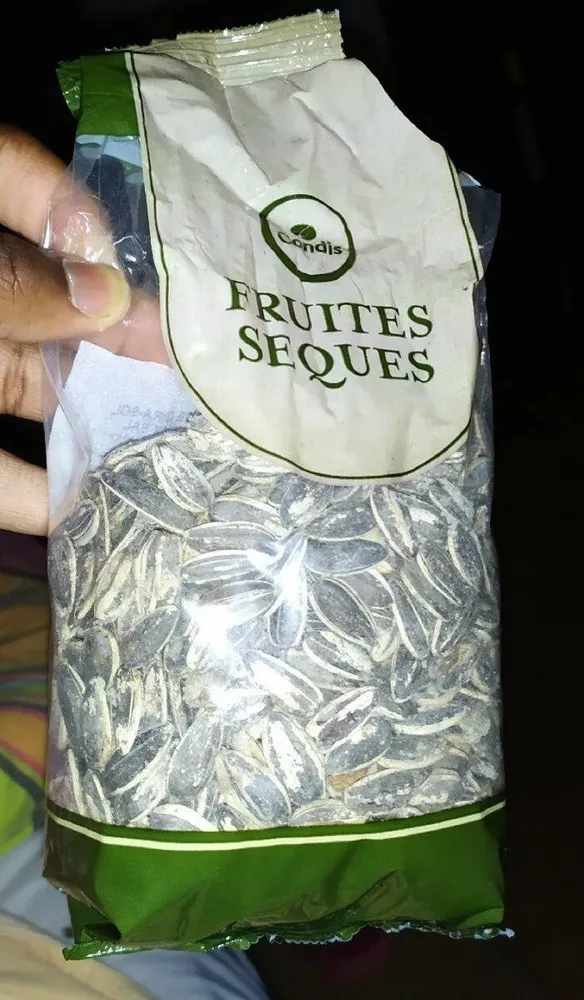 Pipas de sal