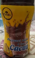 Cacau
