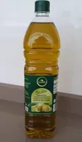 Aceite de oliva