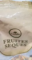 Fruites seques