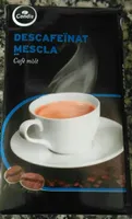 Cafe mescla