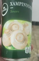 Xampinyons sencers