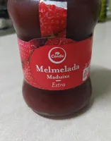 Melmelada Maduixa Extra Condis