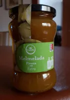 Mermelada de ciruela