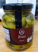 Bitxo extra