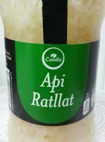 Api ratllat