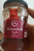 Mermelada de Frambuesa