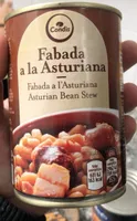 Fabada a la asturiana