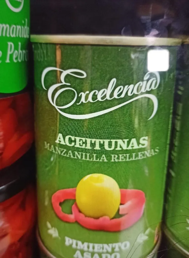 Olivas