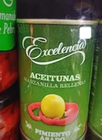 Olivas