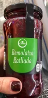 Remolacha rallada