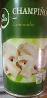 Champiñon laminado