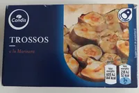 Trossos a la marinera