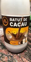 Batut cacau