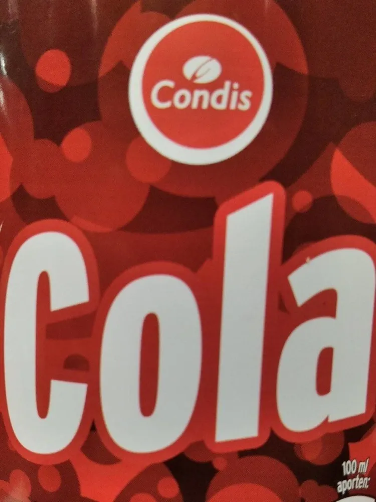 Cola Condis