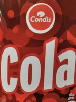 Cola Condis