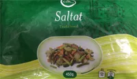 Saltat tradicional