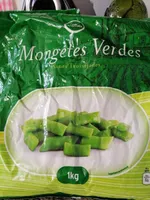 Monges verdes