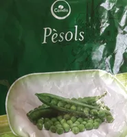 Pèsols Condis